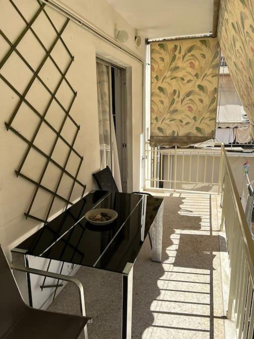 Myrto-Apartments-Афіни Екстер'єр фото