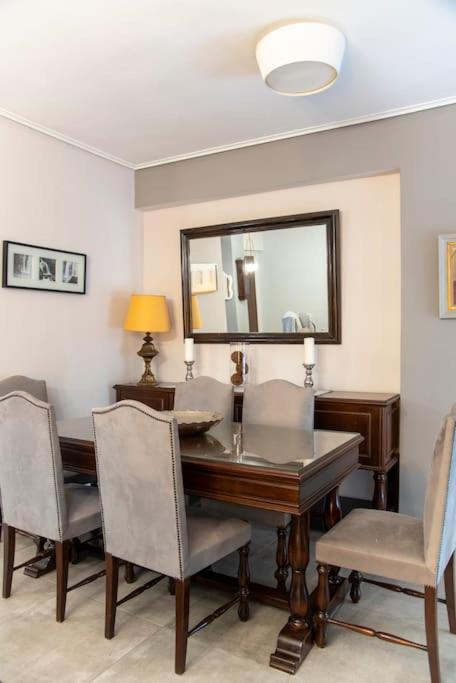 Myrto-Apartments-Афіни Екстер'єр фото