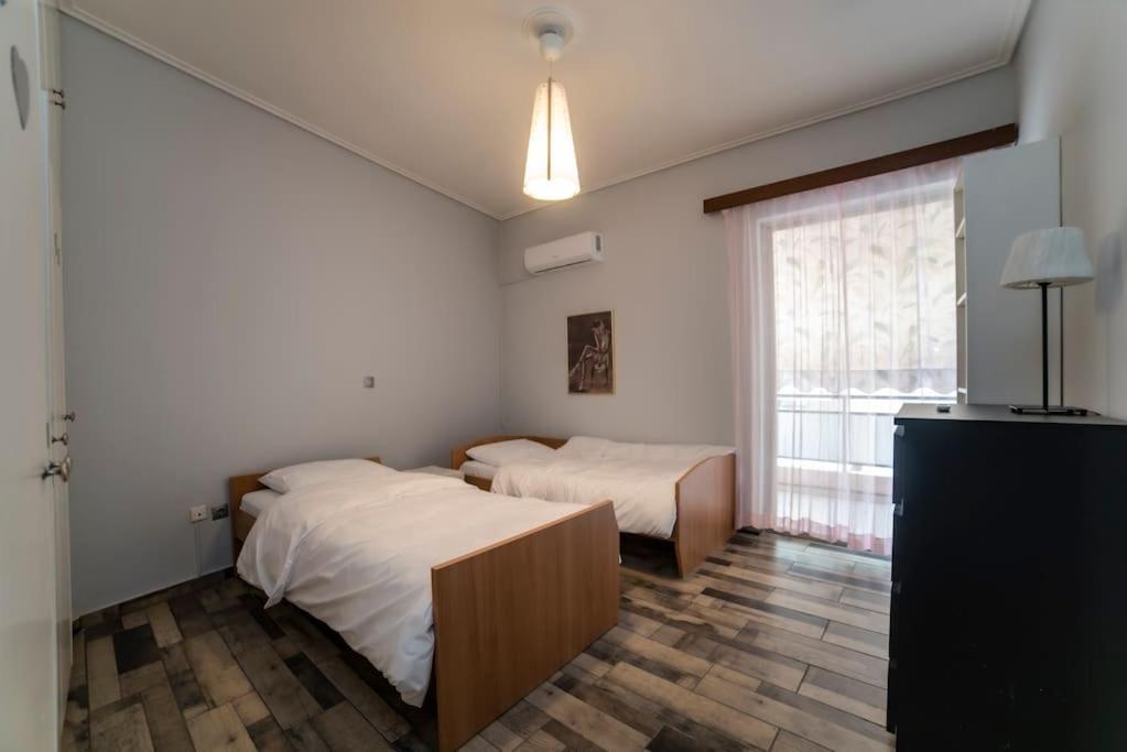 Myrto-Apartments-Афіни Екстер'єр фото
