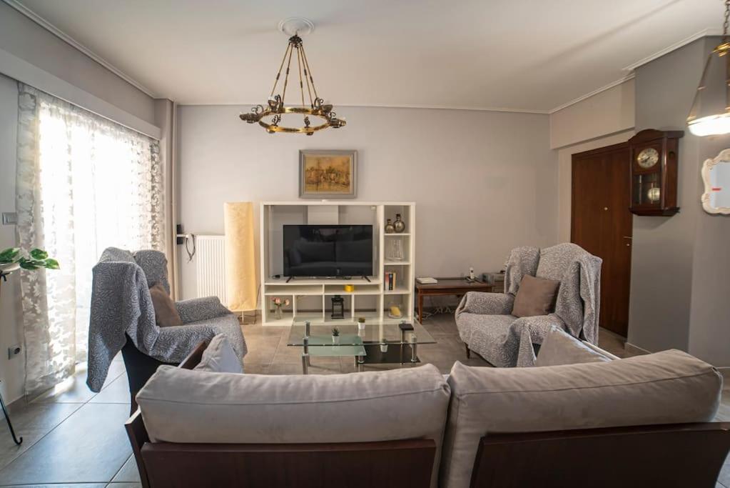 Myrto-Apartments-Афіни Екстер'єр фото