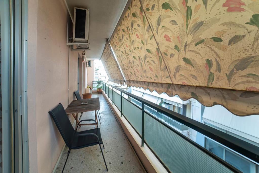 Myrto-Apartments-Афіни Екстер'єр фото