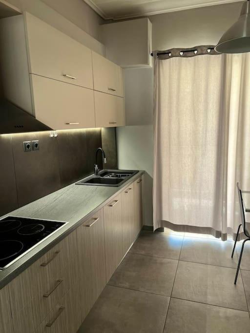 Myrto-Apartments-Афіни Екстер'єр фото