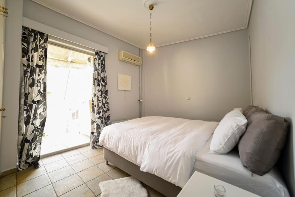 Myrto-Apartments-Афіни Екстер'єр фото