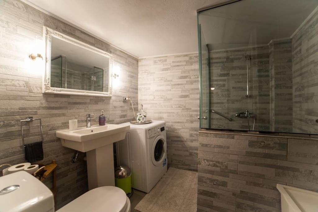 Myrto-Apartments-Афіни Екстер'єр фото