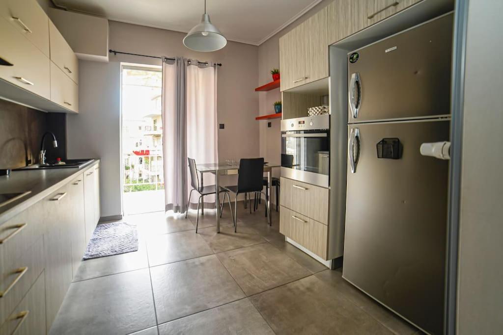 Myrto-Apartments-Афіни Екстер'єр фото