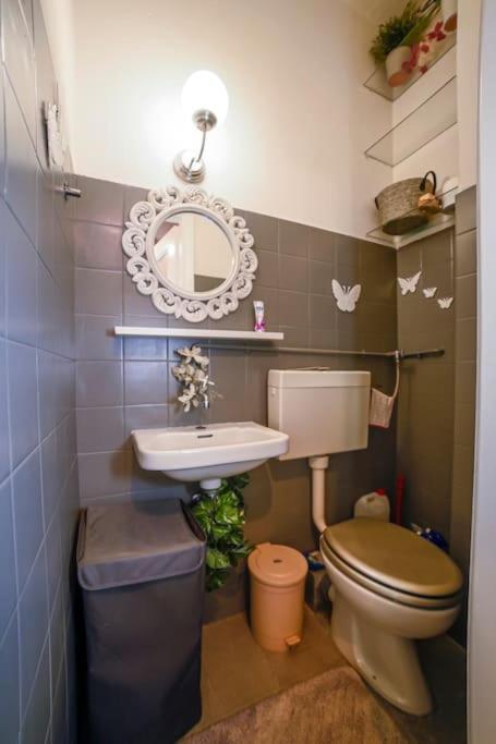 Myrto-Apartments-Афіни Екстер'єр фото