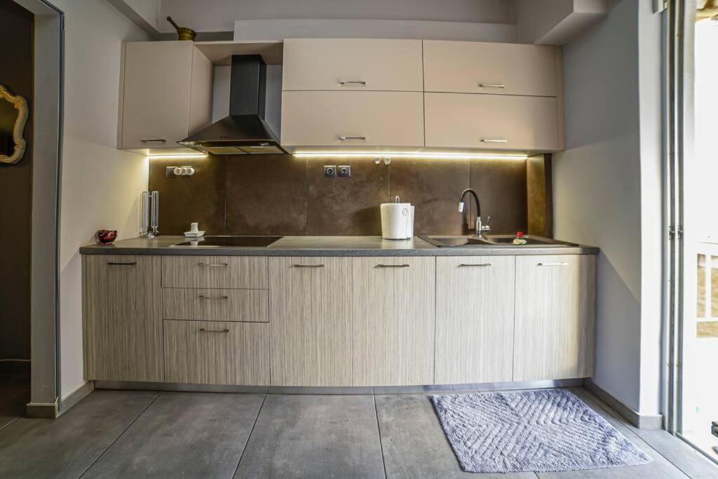 Myrto-Apartments-Афіни Екстер'єр фото