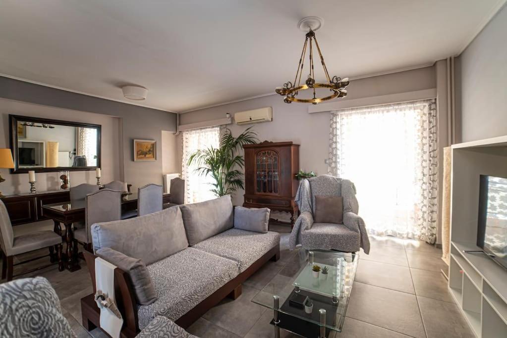 Myrto-Apartments-Афіни Екстер'єр фото